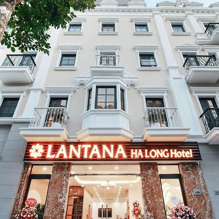 Lantana Ha Long Hotel E409 Sunplaza Pho Di Bo, Bai Chay, Χα Λονγκ Εξωτερικό φωτογραφία