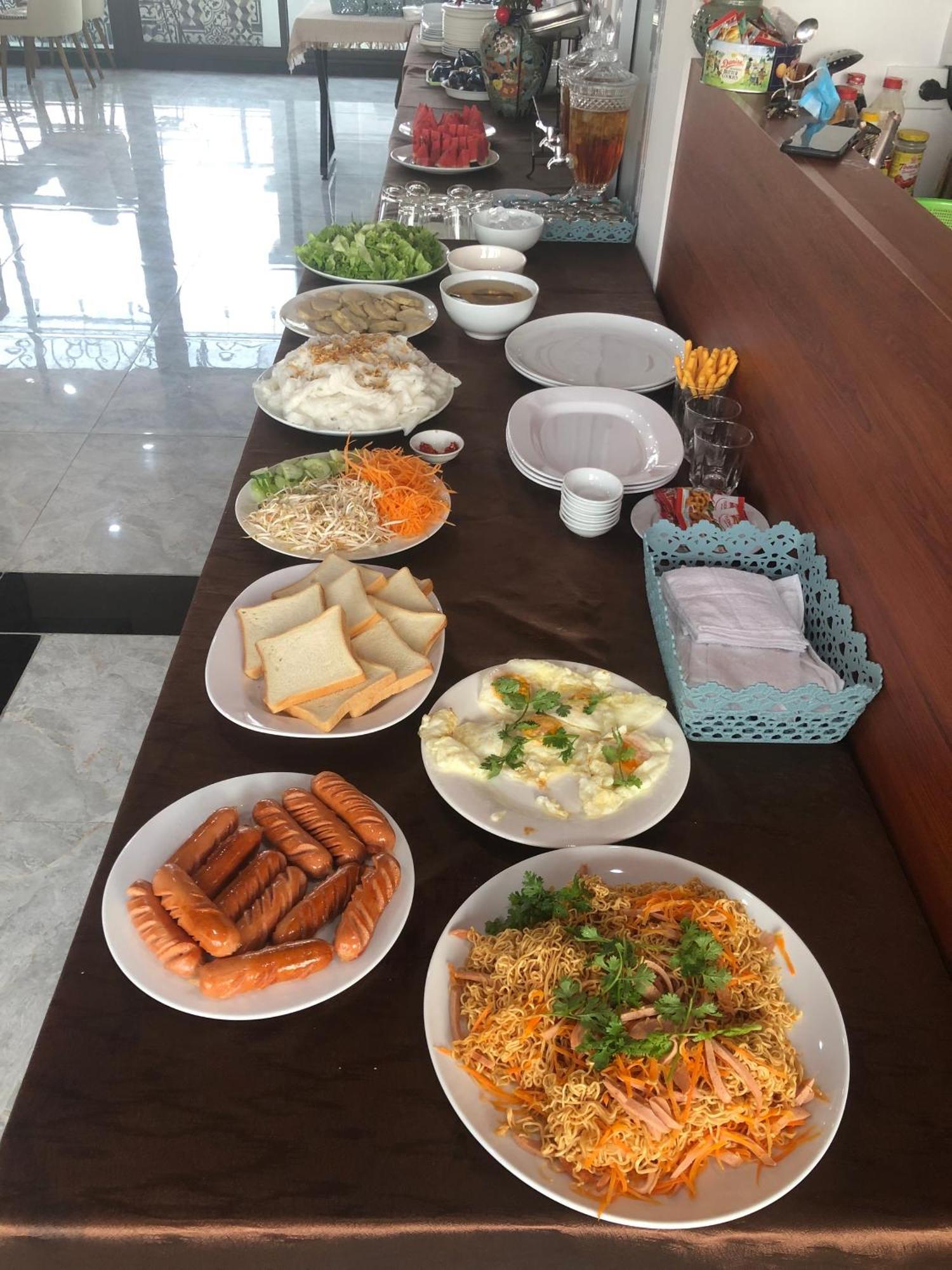 Lantana Ha Long Hotel E409 Sunplaza Pho Di Bo, Bai Chay, Χα Λονγκ Εξωτερικό φωτογραφία